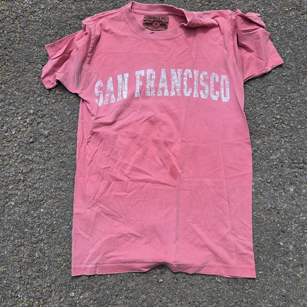 San Francisco T-Shirt